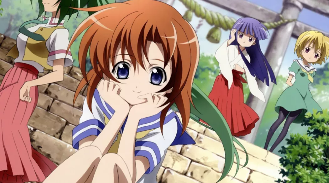 供应链恶意攻击！《寒蝉鸣泣之时》实体版紧急召回