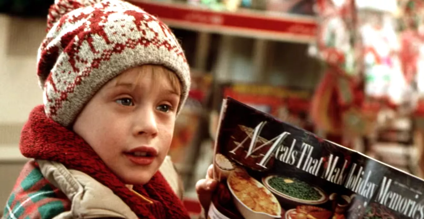 《堡垒之夜》或将联动《小鬼当家》？传闻仅涉及皮肤