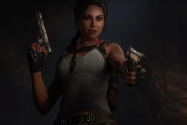 《古墓丽影：天灾》时间线曝光：在《古墓8》的多年后！