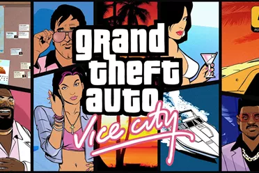 《侠盗猎车手：罪恶都市》&mdash;&mdash;时隔二十年的霓虹闪耀