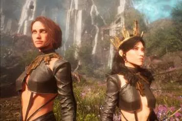 一眼沦陷!《光与影》新服装镂空黑裙：设计性感又高级