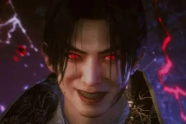 《仁王3》试玩版支持多人！主创：这是迄今最出色作品