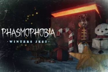 坎卜斯再度苏醒，《恐鬼症》"冬季诡戏"活动开启