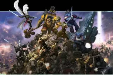 TGA新游中《全面战争：战锤40K》愿望单新增数居首