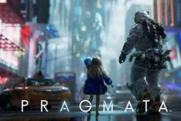 外媒专访《虚实万象》：Switch2版画面惊艳不输次世代