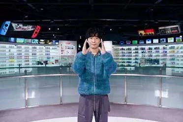 星野源将在第76届红白歌会上献唱马力欧35周年纪念曲