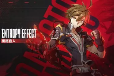 《苍翼 混沌效应X》公布黑铁直人宣传片 明年2月发售!