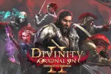 《神界：原罪2》Steam人数翻倍 次世代版免费升级上线