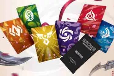 《符文战场：英雄联盟对战卡牌》「铸魂淬炼」将如何重铸你的牌桌?