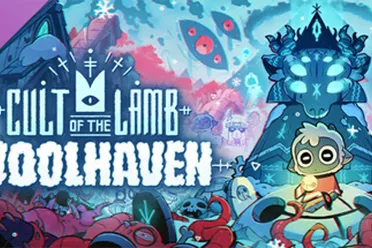 《咩咩启示录》DLC&ldquo;羊绒仙境&rdquo;定档 1月23日发售