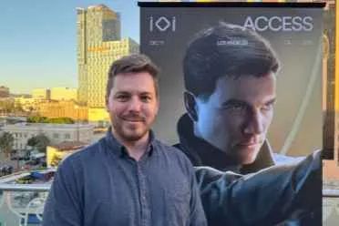 外媒专访《007 初露锋芒》制作人：打造玩家原创故事