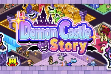 不当勇者了！开罗游戏新作《魔王城物语》上线steam