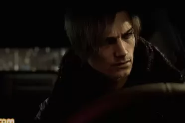 牌面拉满！《生化9》TGA预告：里昂座驾竟是保时捷！