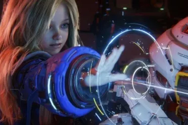 卡普空科幻大作《虚实万象》PC配置公布：最低1660！