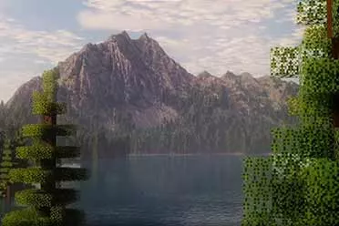 狂热粉丝耗时3年打造《我的世界》超写实定制地图！