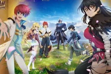 一款更老的《传说》重制版明年公布！续作也在开发中