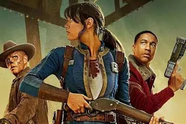 《辐射》真人剧第二季反向跳票！提前至12月17日开播