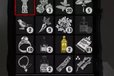 《大镖客2》惊现奇葩图腾！外网玩家：R星你认真的？