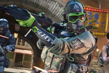 《使命召唤2026》团队否认新作为《现代战争2》翻版