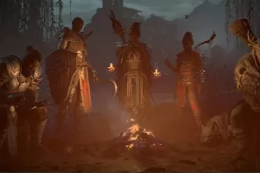 《暗黑4》隐藏事件揭秘 含秘密首领与稀有战利品