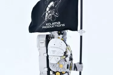 小岛工作室成立10周年：Ludens升级 官宣太空创作方向