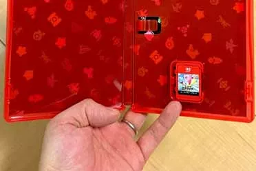 翻看说明书都很兴奋!老玩家怀念曾经的纸质游戏说明书