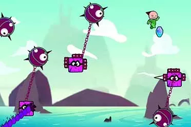 PS5首款PS3模拟游戏《云端王国》已上线PS商店！