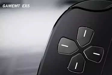 GameMT推出全新EX5掌机：5英寸1080P屏幕 造型酷似PSV