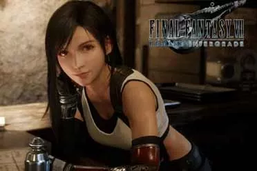 《FF7重制版》试玩demo上线Switch 2!画质逼近PS5水平