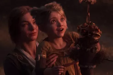 终于来了！《神界》完成前期制作 进入核心配音环节