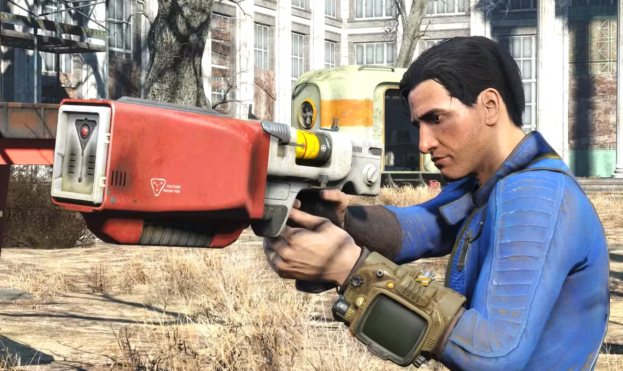 《辐射4》更新引Xbox玩家不满：Mod存储扩容又跳票