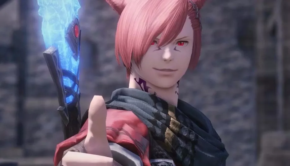 《最终幻想14》猫男配音质量下降！玩家怀疑更换声优