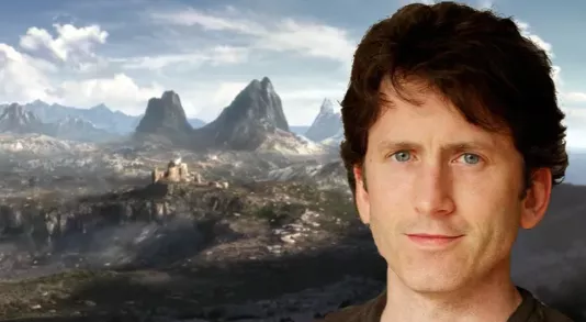 《上古卷轴6》开发顺利！B社确认主力团队正全力投入