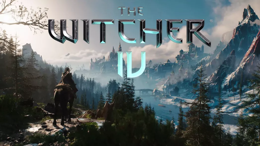 《巫师4》故事总监钟爱缺陷型角色！新作或延续风格