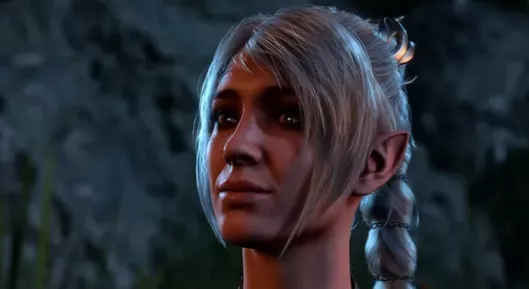 粉丝希望《光与影》玛埃尔配音演员回归《神界》新作