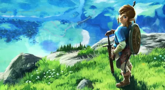 任天堂希望Monolith Soft主导开发新《塞尔达》作品