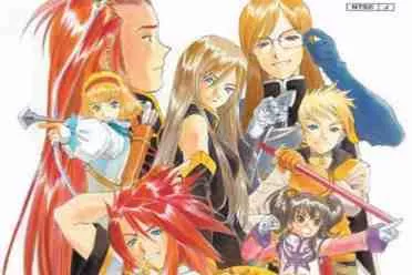 《深渊传说》20周年访谈：地图做好了才找编剧圆故事