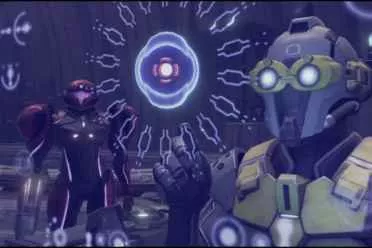 《银河战士Prime4》挖出30分钟删减语音 队友想造火箭鞋