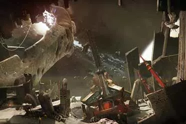 《命运2》服务器今日将停机数小时以更新9.5.0.3补丁