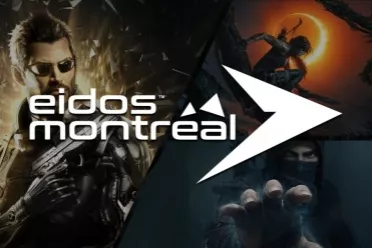 曝《古墓丽影：暗影》开发商3A新作制作中！明年发售