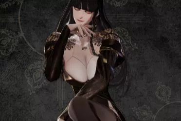 万代《噬血代码2》新角色"雅德薇佳"公开:二次元御姐!