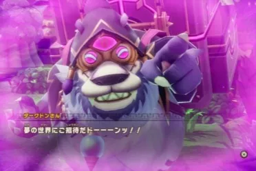 《幻想生活ｉ》免费DLC圣诞节前后发售！怪异巨熊登场