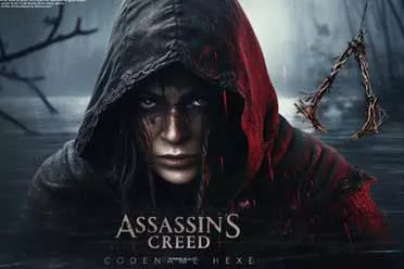 遥遥无期？《刺客信条：代号HEXE》开发已超过五年！