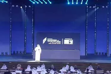 第二届未来运动会在阿联酋开幕！奖金池高达3524万元