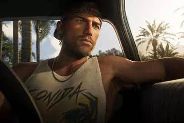 GTA6领衔 大作如云!2026年将是PS5历史上最疯狂的一年