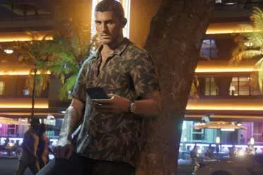 外媒表示《GTA6》若延期到2027年也是可以理解的！