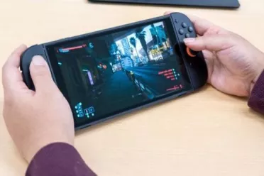 掌机画面直追主机？《2077》Switch2版表现获外媒认可