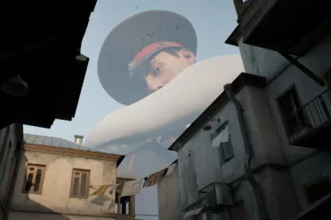 僵尸快车团队新作：第一人称沉浸模拟《警目如炬》亮相