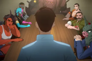 叙事策略游戏《超英派遣中心》定档 明年1月登陆双平台