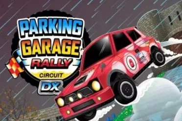 《停车场拉力巡回赛 DX》宣布2026年登陆Steam与主机